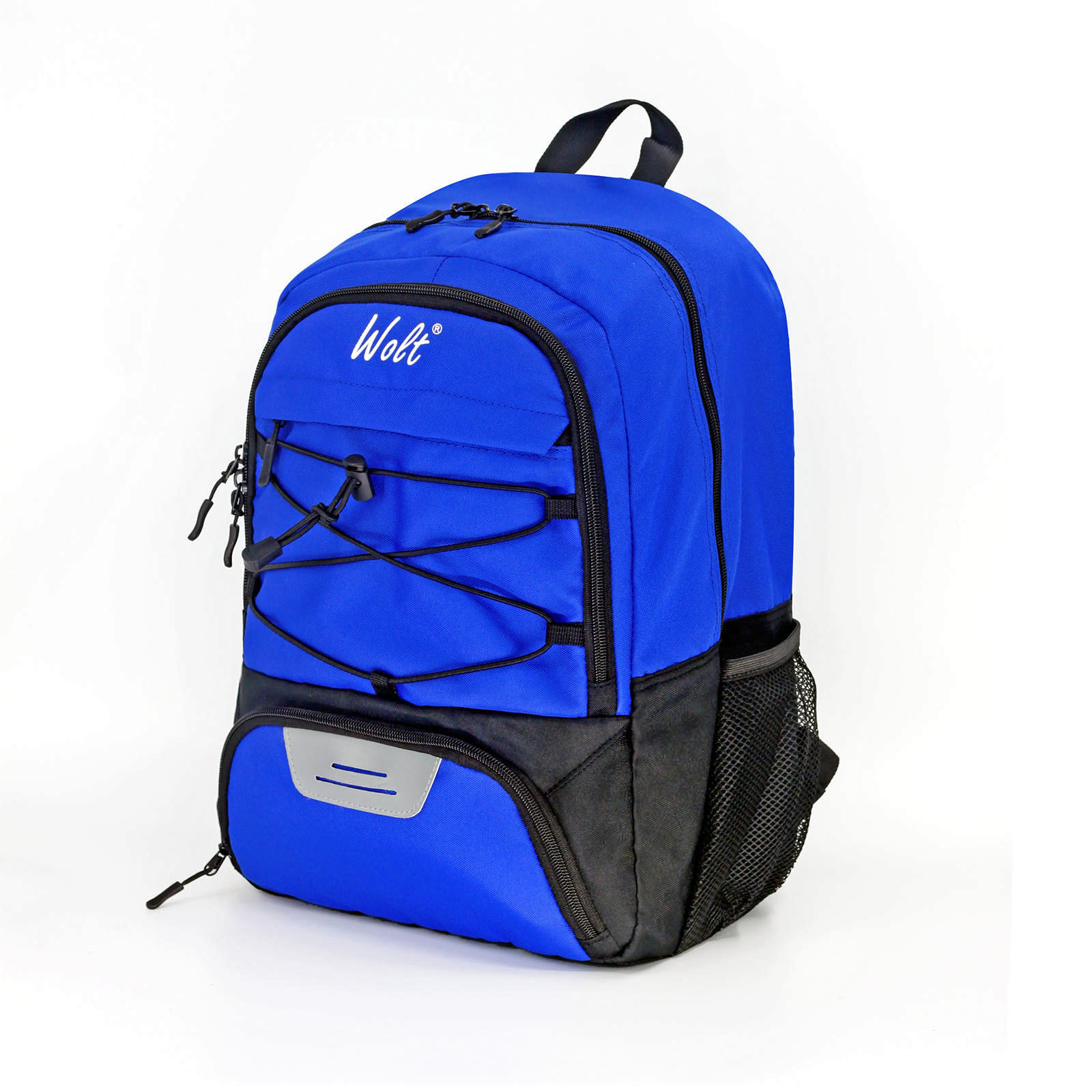 Fußball-Outdoor-Ausrüstung für Männer und Frauen, multifunktionale Schuhtasche, geteilter Rucksack, Studentenrucksack_voghion.com