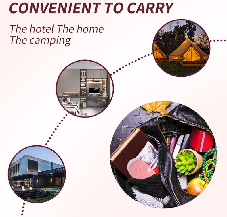 Γυναικείο ηλεκτρικό αυνανιστήριο γλώσσας AV, προσομοιωμένη συσκευή θέρμανσης και γλείψιμου, διέγερση κλειτορίδας, παιχνίδι ενηλίκων, σεξουαλικό παιχνίδι_voghion.com