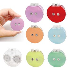 棒针环针毛线编织记行器钩针毛衣编织计数器DIY针织编织记行器