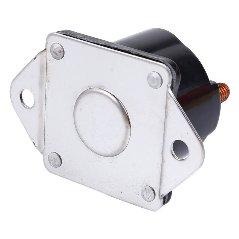 12V чистый медный материал лебедка инженерный автомобиль управление реле гольф-каров реле 72631 28396