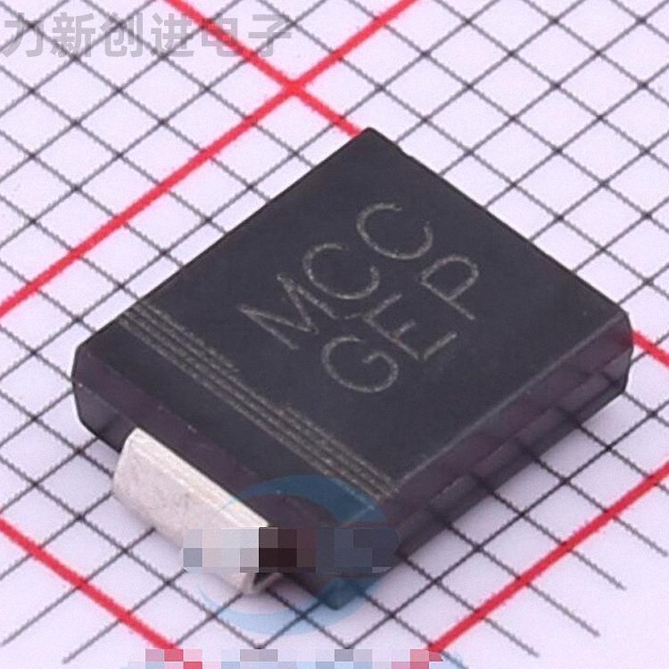 SMCJ16A-TP 规格 SMC 二极管 现货供应