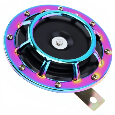 bass whistle Horn, Car horn/tweeter
