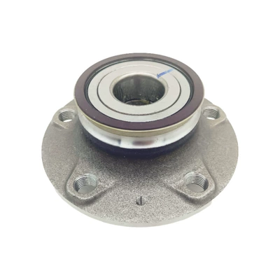 Wheel Hub: Roewe Bearing