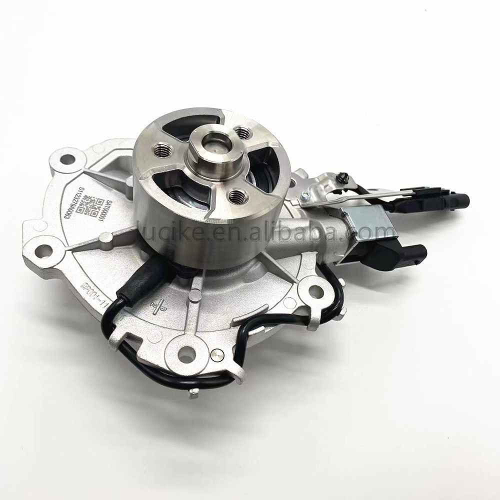 Jaguar Aurora Freelander 2 New 2.0T WaTer Pump DigiTal WaTer Pump JDE41184 LR 123392