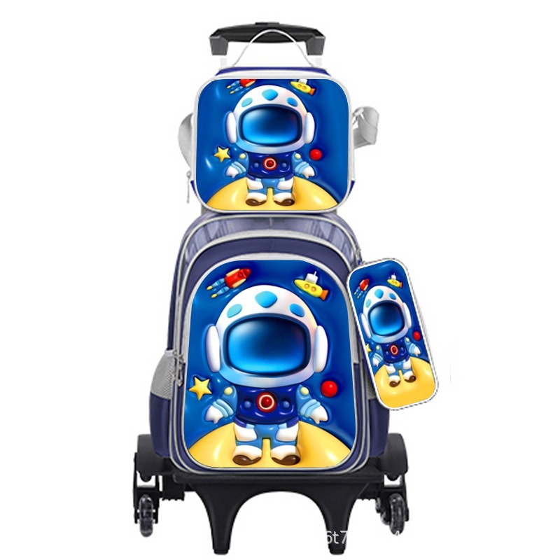 Astros de dos ruedas