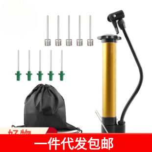 Free Shipping for Drop Shipping/Ball Needle A1P58-Basketball Special Pump Football Volleyball Air Needle Balloon Portable