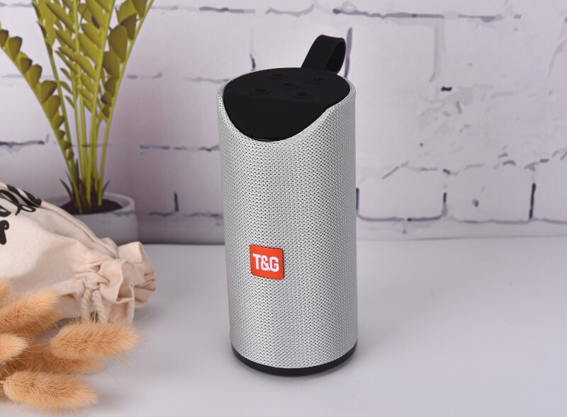 クロスボーダーギフト TG113 ワイヤレス Bluetooth スピーカーポータブル充電屋外ホームデスクトップサブウーファーオーディオバッチ|undefined