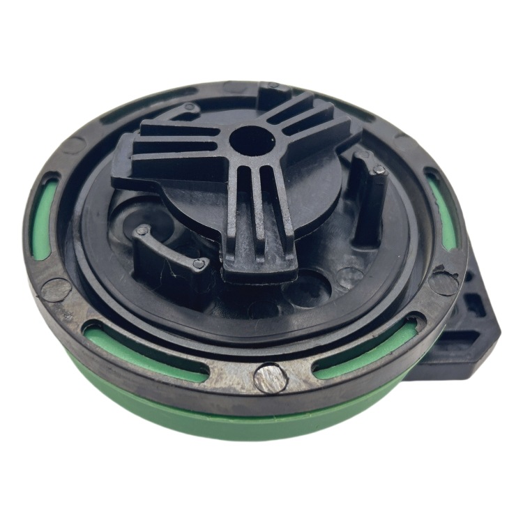 Suitable for 2010330 Carter Excavator Diesel Tank Cap 1428828 2849039 1428939 2761243