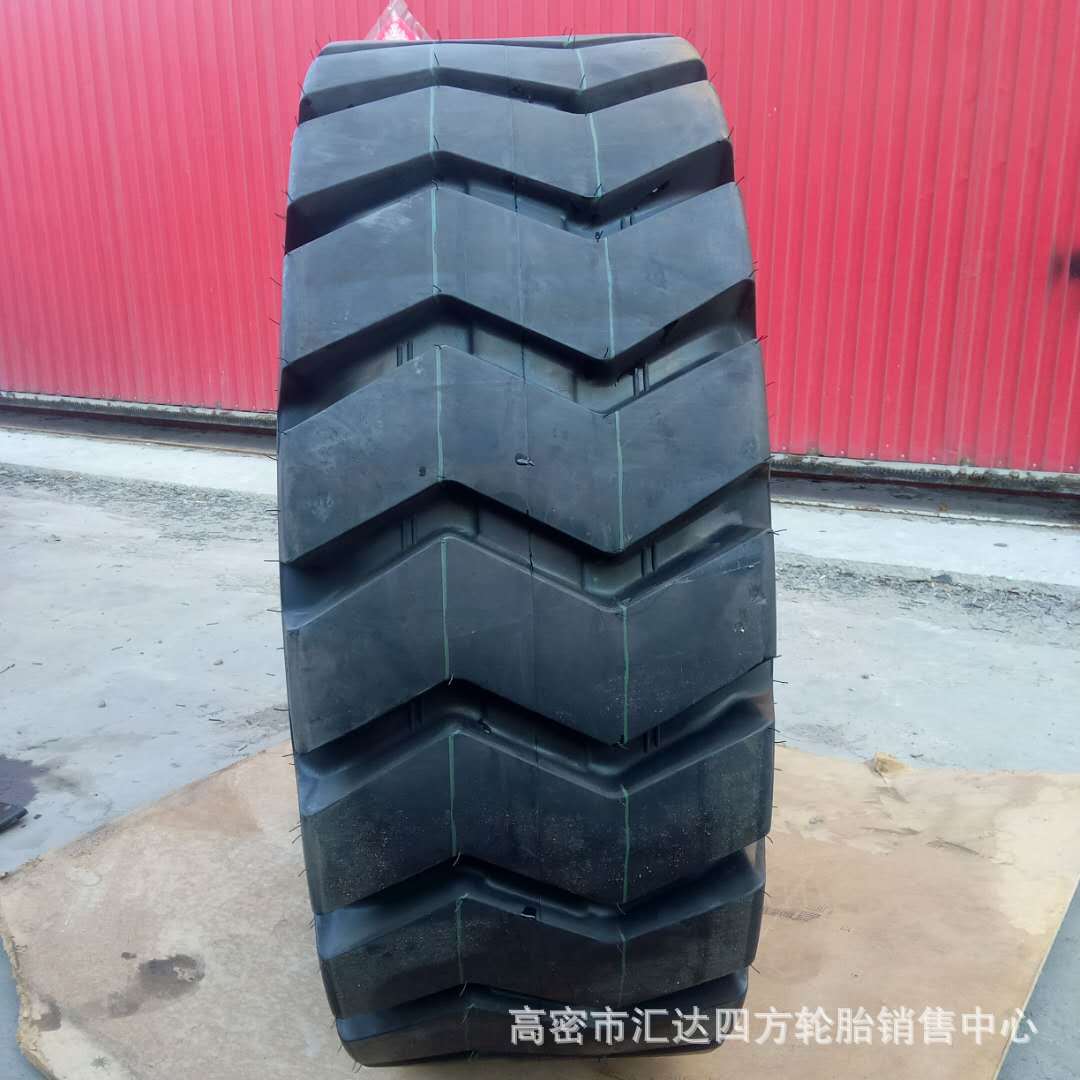 现货供应16/70-24装载轮胎 隧道轮胎 工程轮胎 铲车轮胎 批发零售