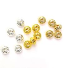 14k/18k����ɫɢ����� �A���ݼyС���� diy�Ʒ������������