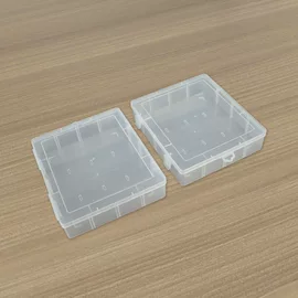 塑料收纳盒大单采购与小单快反补货，选供应商策略有哪些不同