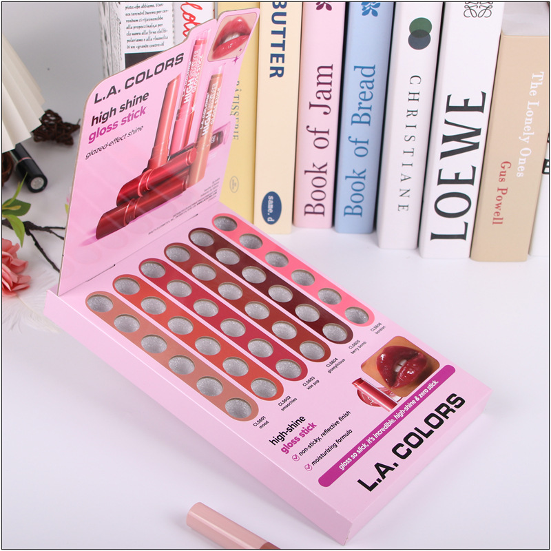 28x18x2.5彩妆盘 眼影盘美容护肤美妆工具盒 包装盒收纳盒 展示盘