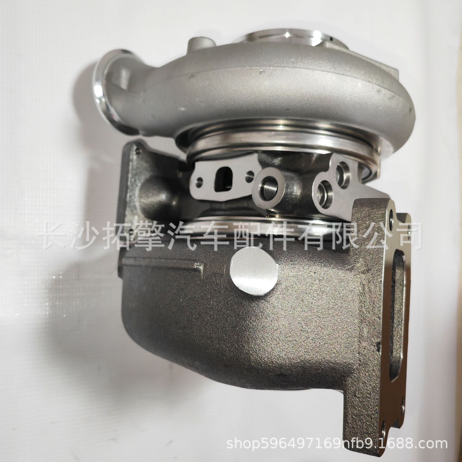 Suitable for Cummins turbocharger 6320776 6320795 5601428 5601465