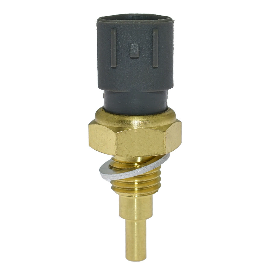 Thermometer, sensor