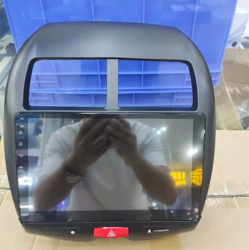Совместимо с навигационным экраном Mitsubishi Jinxuan 10.2-дюймов Android автонавигатор, CarPlay все-в-одном