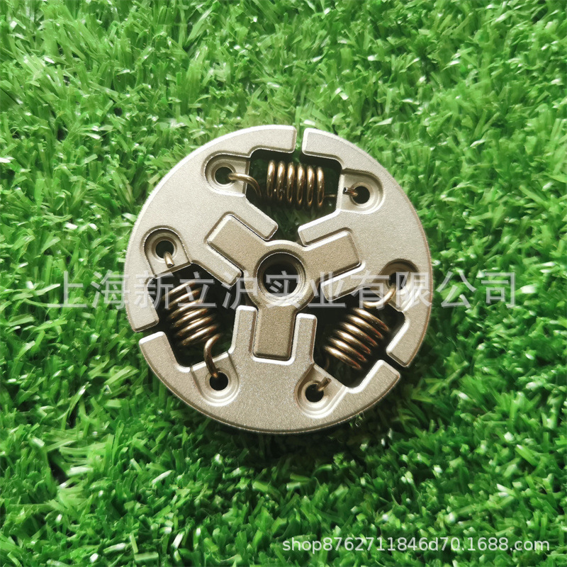 适配新大华360TS爱可CS-360TES单手油锯链锯修枝锯离合器甩块