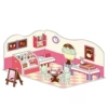 1690-58 dessert shop