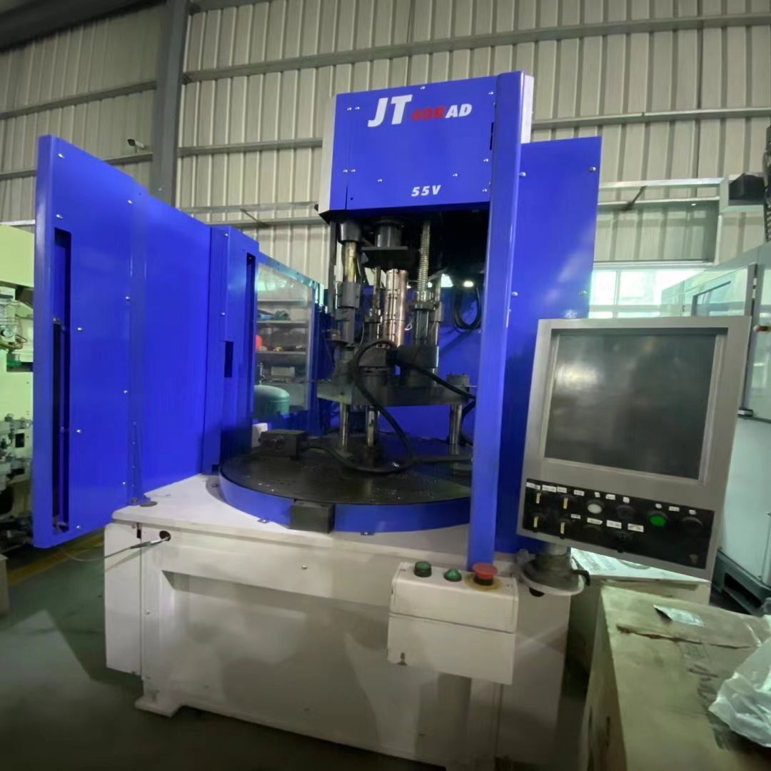 日钢JT40R AD-55V立式机 工厂现货便宜出售全自动节能耐用