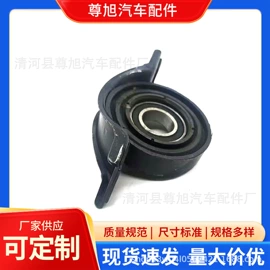 悬挂系统;其他行走系统;车身及附件