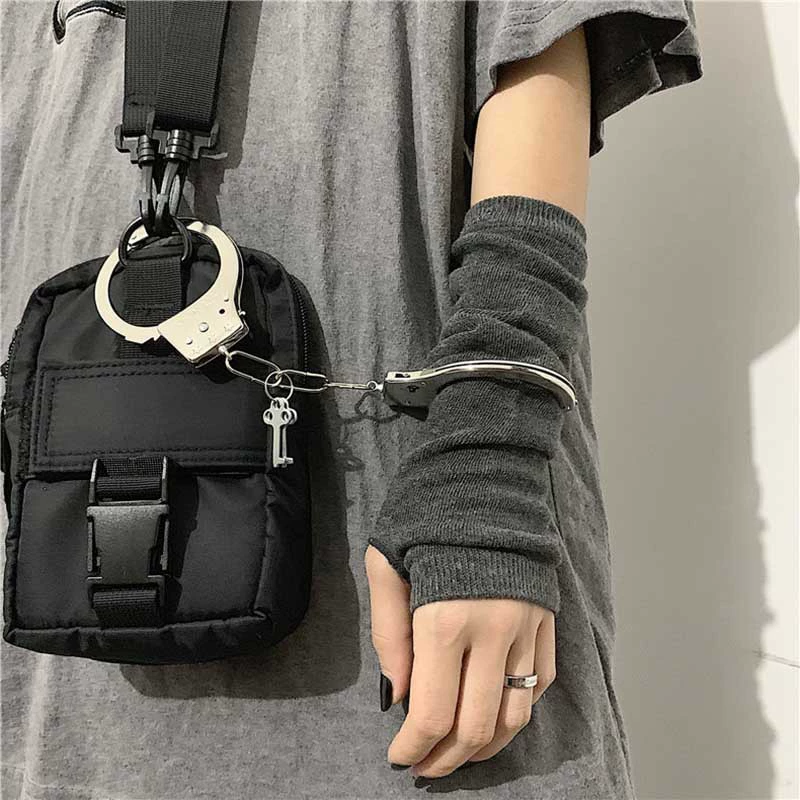 Sleeves, brand long gloves, cosplay