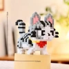 New large size civet cat