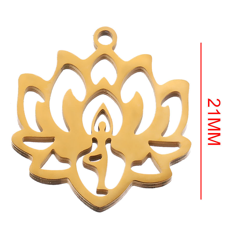 Gold 9