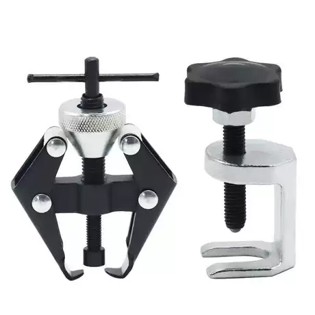 Wiper remover (fixed + adjustable) bagging