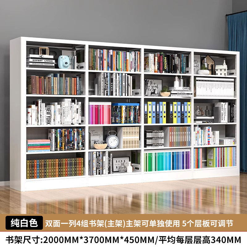 순백색 ~ 양면 4세트(5겹)