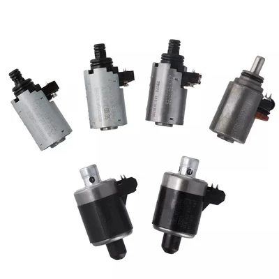 Other drive systems Solenoid Kit A1402770535