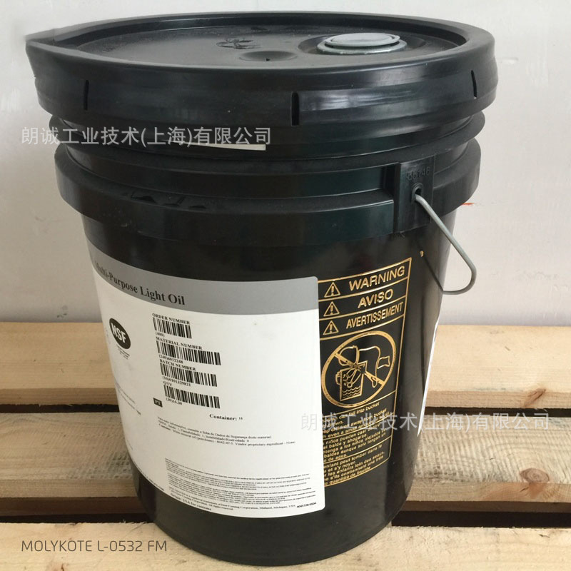 (Ħ����MOLYKOTE) ������MOLYKOTE L-0532FM