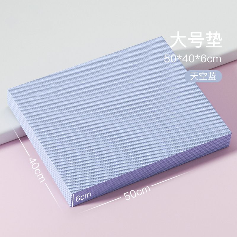 【파란색】 단색/이중색 맞춤 제작 가능