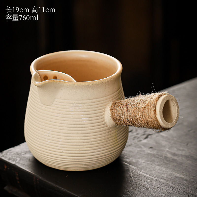 Pote del té, pote del té, pote del té, fabricante de té, pote del té de la leche, taza de té, fuego abierto del traje, tetera seca