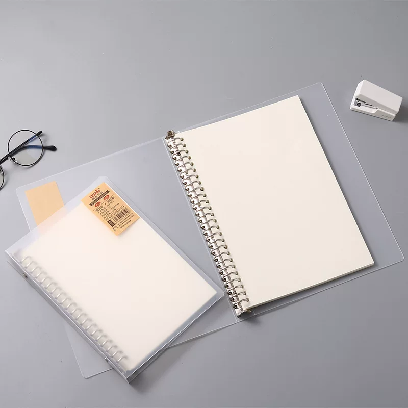 Laptop, high quality removable book for students, tear-off sheet