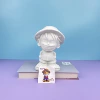 No. 131 Luffy White Embryo