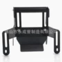 挡风改装dl250导航扩展架