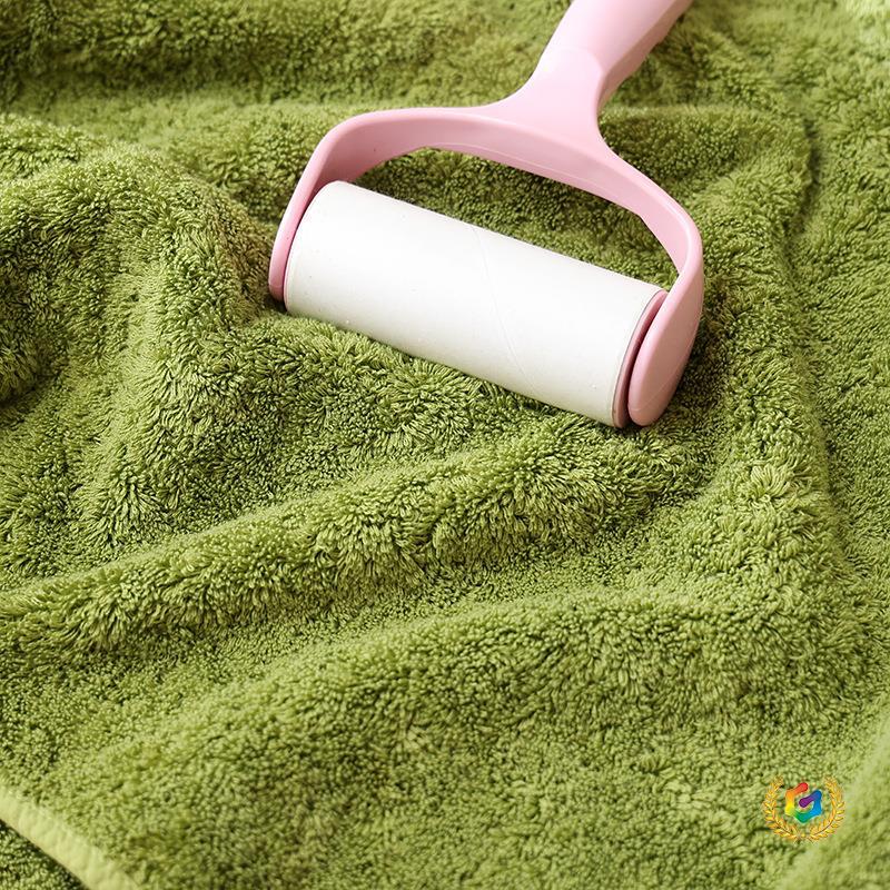 ⇞ Pure Cotton Class a Bath Towel, Extra Large and Thick, Egyptian Imported Cotton Plain Bath Towel, Light Luxury Gift Bath Towel with Soft Edges ⇞ Pure Cotton Class a Bath Towel, Extra Large and Thick, Egyptian Imported Cotton Plain Bath Towel, Light Luxury Gift Bath Towel with Soft Edges