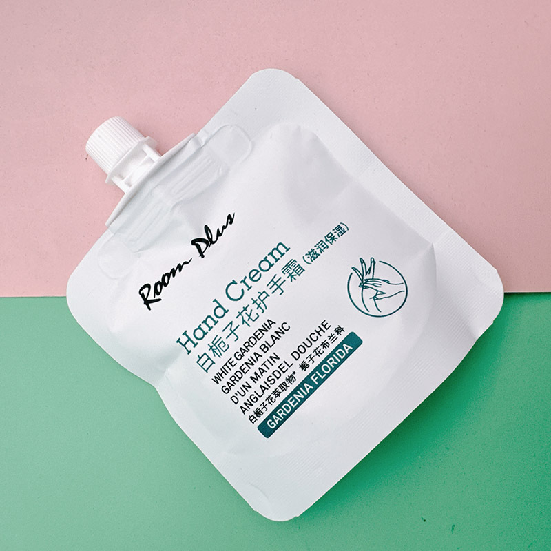英国ニッチブランド ハンドクリーム トラベルサンプル クチナシハンドクリーム 女性用 保湿 30ML|undefined