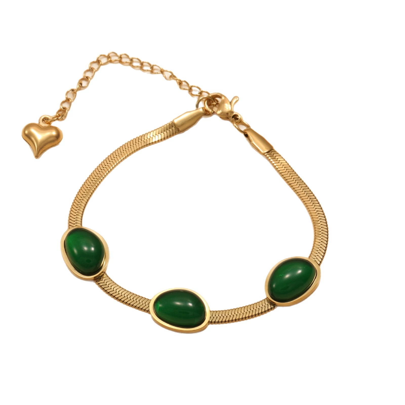 Ретро бус necklace, дизайн лезвие нержавеющая сталь, цепь для ключа сумки, аксессуар, для импорта, стиль легкой роскоши, тренд сезона, яркий запоминающийся стиль