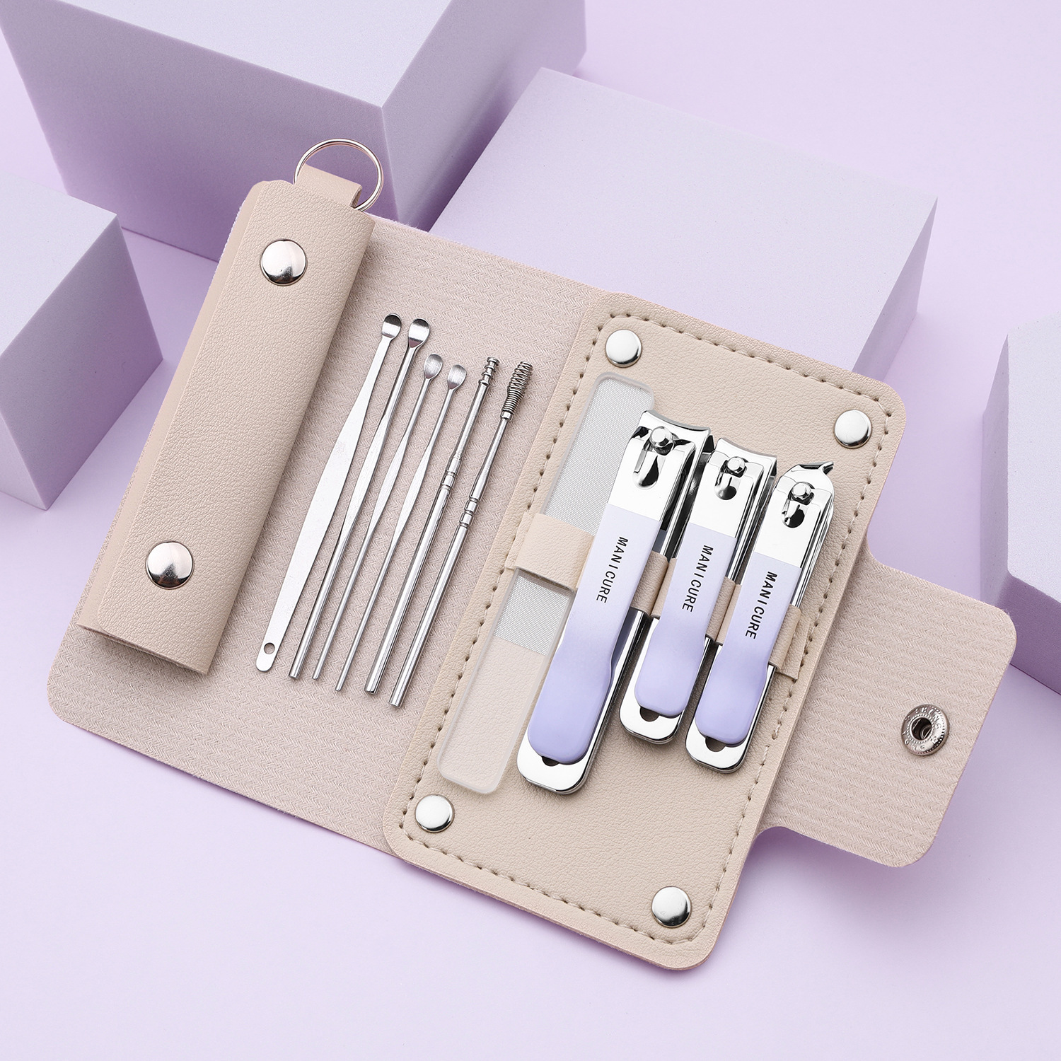 Set, gradient