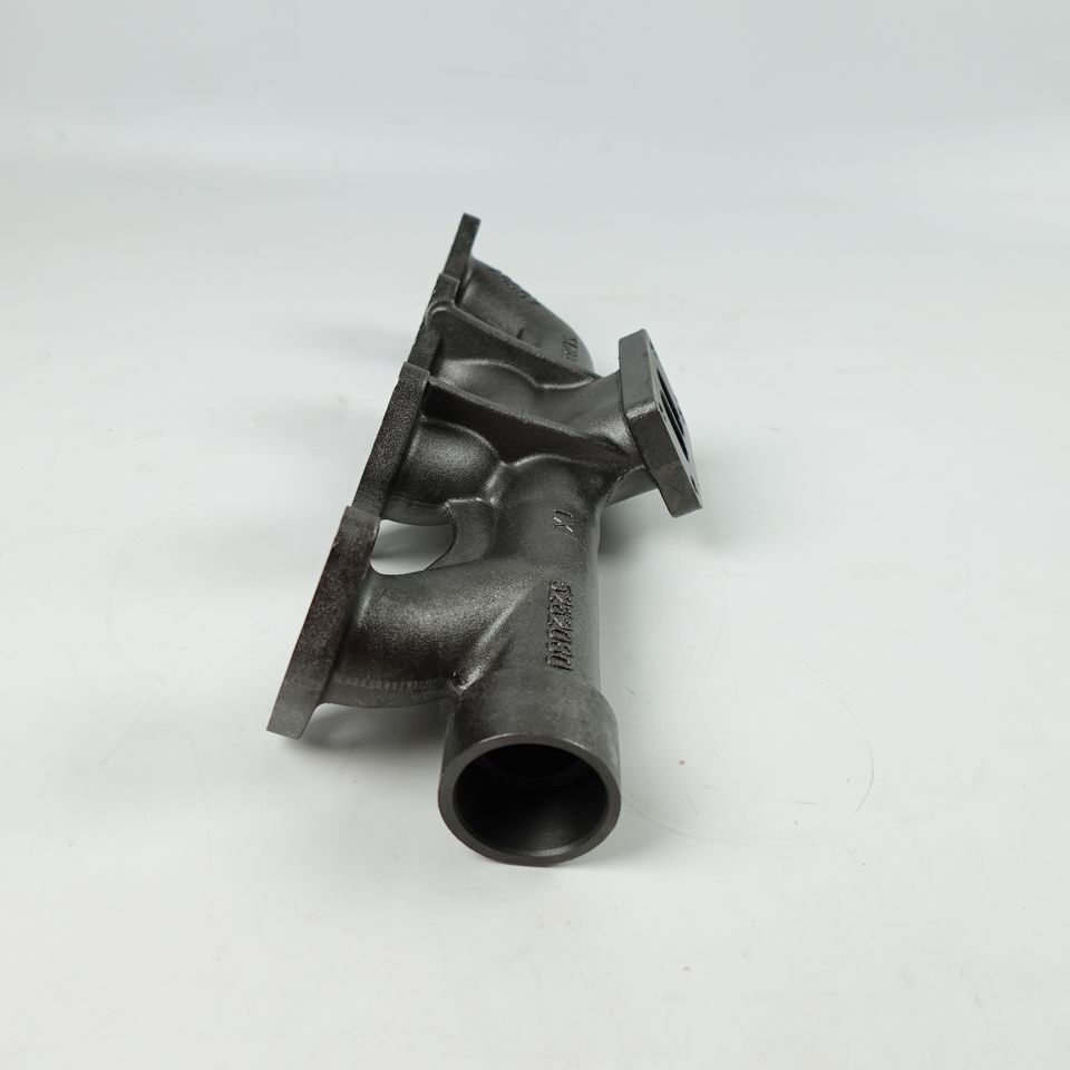 3964070 Is Suitable for Qsl Construction Machinery Truck Isl Engine Exhaust Manifold