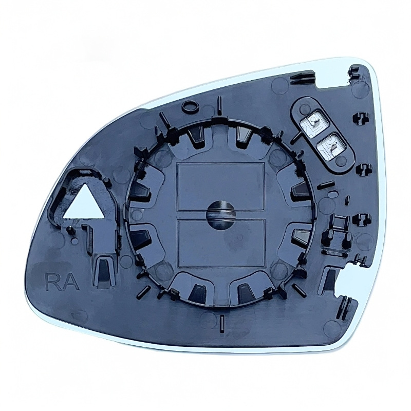 Suitable for Bmw X3X4X5X6X7 G01G02G05G06G07 Reversing Mirror Frame Turn Signal Rearview Lens Lower Shell