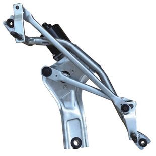 KK25-1718-1 wiper assembly is suitable for car Grande Punto 05~17