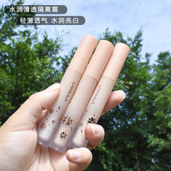 Concealer to cover acne marks, dry skin moisturizing, dark circle hydrating, freckle spot tear trough, suitable for both men and women, brightening cream