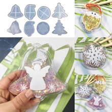 ˮ���ν�ʥ����������ɳ����轺ģ��ʥ����ѩ���ֹ�diy�������