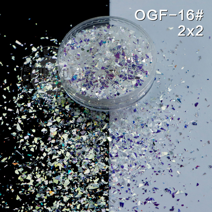 OGF-16  2*2（1kg）