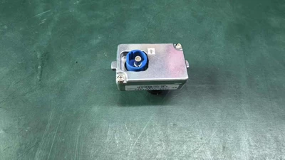 BYD Models, Vehicle camera