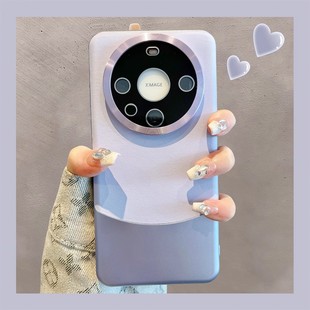 �m���A��Mate80ProMaxԭ�C�pɫ�֙C��mate70��Ƥ���o�׷Ƿ��󎟚�