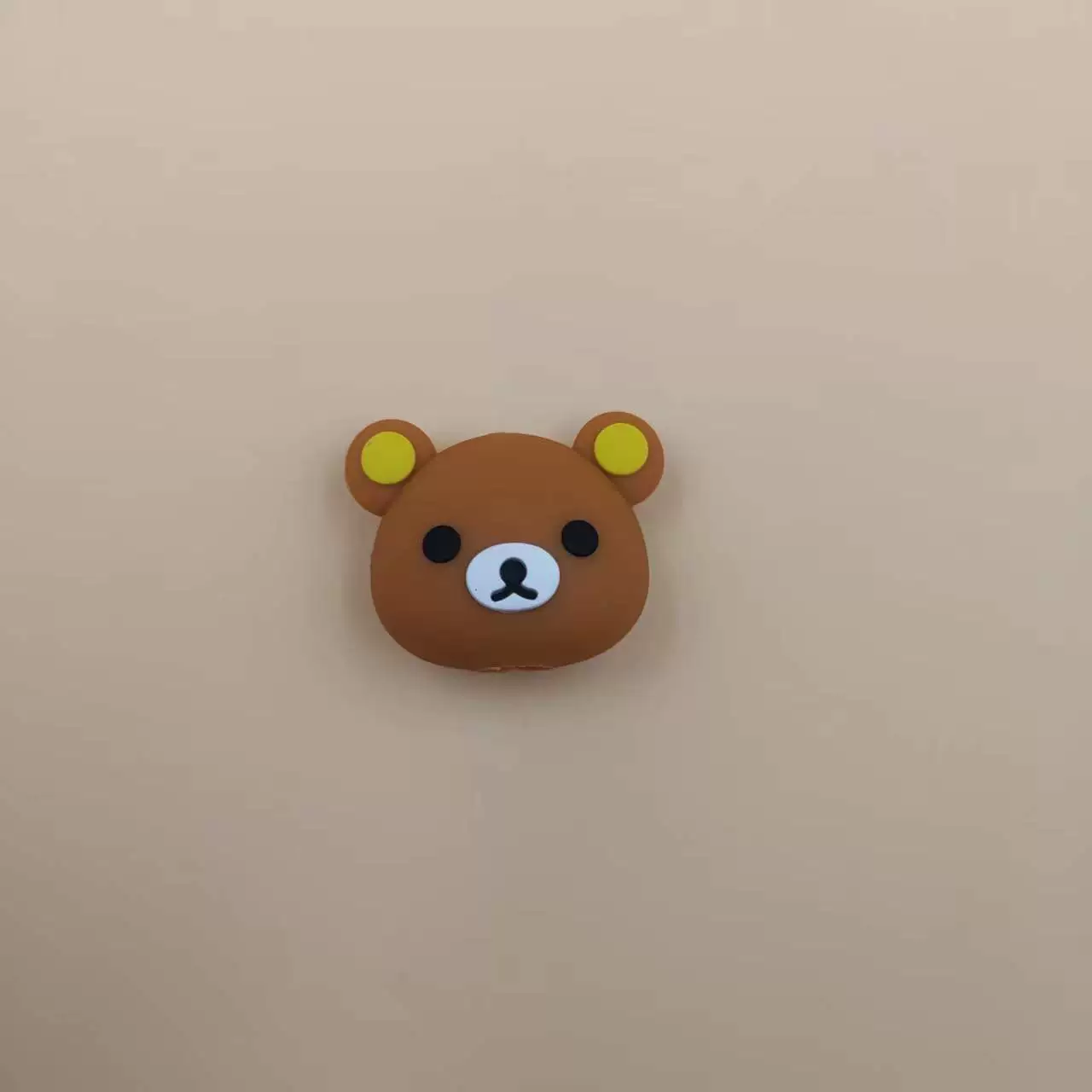 Cartoon doll, protective case, charger, wholesale