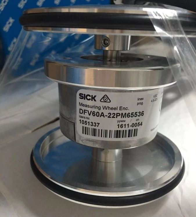 德国SICK旋转光电编码器1066972 DFS60B-BECL00400西克运动控制