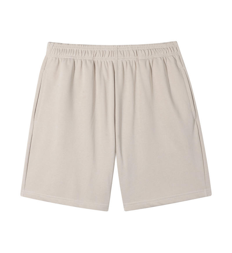 Pantalones Cortos Deportivos para Hombre de Algodón Transpirable para Deportes y Uso Diario